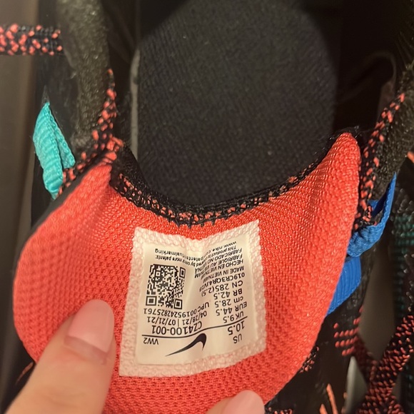 Nike bball shoes - Picture 6 of 6